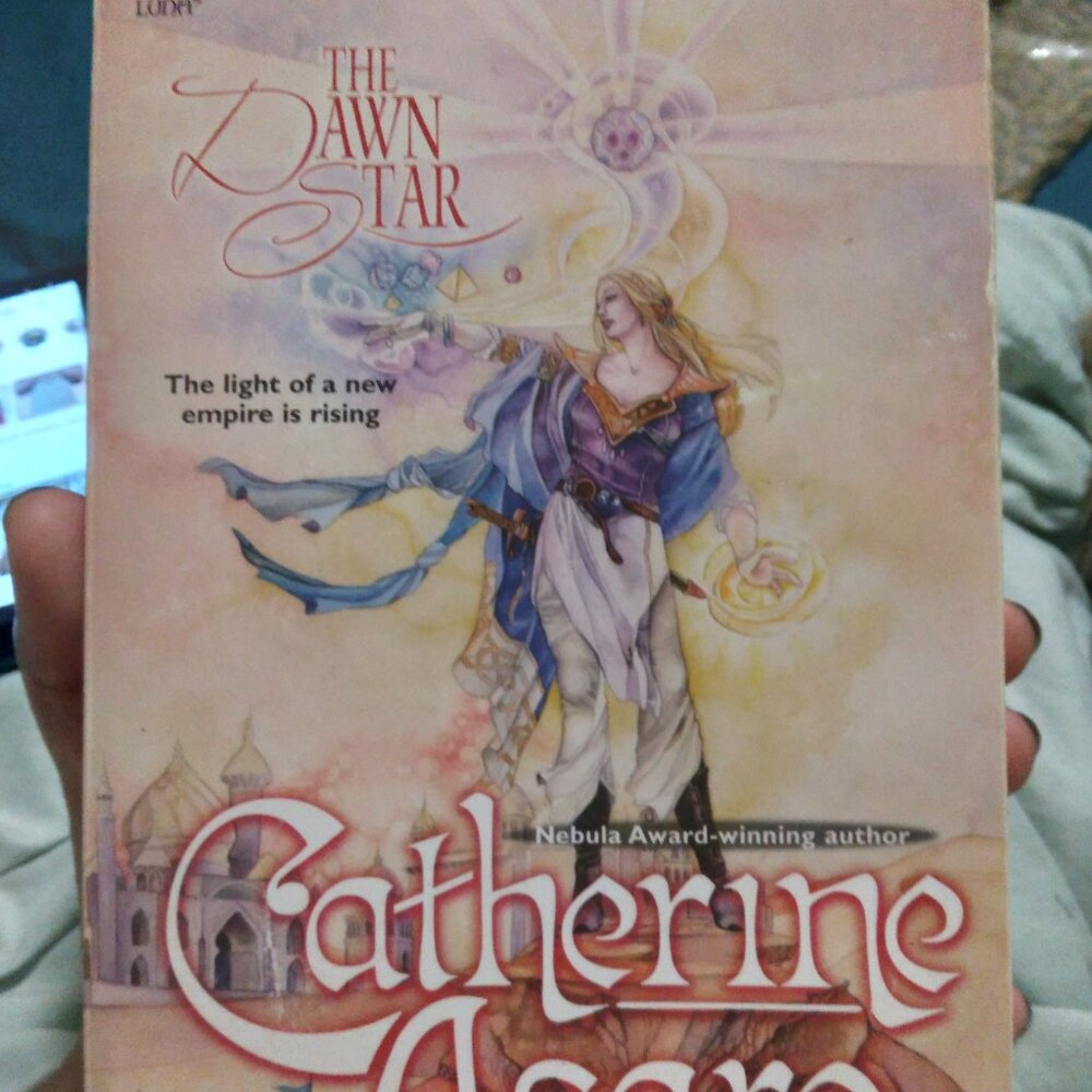 The Dawn Star